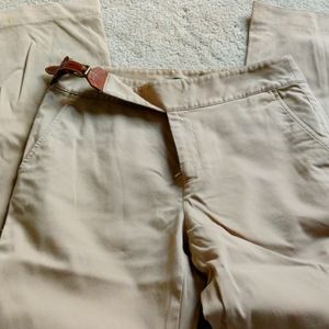 Ralph Lauren belt trouser 4